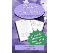 Buscando en los Salmos: Salmos 1-41