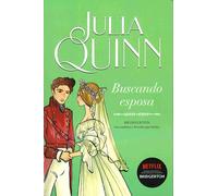 Buscando Esposa (Bridgerton 8) (Titania época)