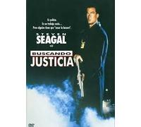 BUSCANDO JUSTICIA