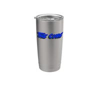 Buscando la cura | Canción musical Happy Sad Vaso térmico de acero inoxidable de doble pared