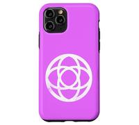 Buscando la Iluminación (Geometría Sagrada) Carcasa para iPhone 11 Pro