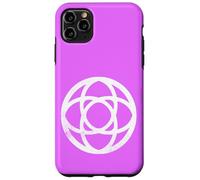 Buscando la Iluminación (Geometría Sagrada) Carcasa para iPhone 11 Pro Max