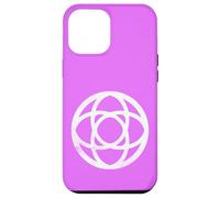 Buscando la Iluminación (Geometría Sagrada) Carcasa para iPhone 12 Pro Max