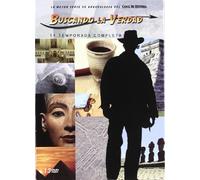 Buscando la verdad (Colección completa) [DVD]