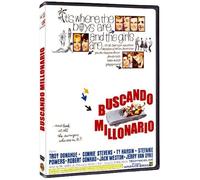 Buscando millonario [DVD]