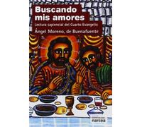 Buscando Mis Amores: Lectura sapiencial del Cuarto Evangelio: 282 (Espiritualidad)
