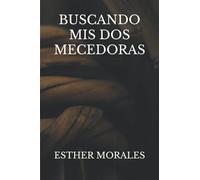 BUSCANDO MIS DOS MECEDORAS