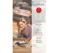 Buscando Novio - Lo Que Los Ojos No Ven - Secretos En Palacio (ebook)