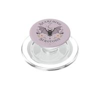 Buscando Serotonin Bat Goth PopSockets PopGrip para MagSafe