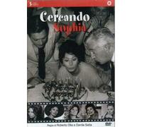 Buscando Sophia DVD CECCHI GORI HOME VIDEO
