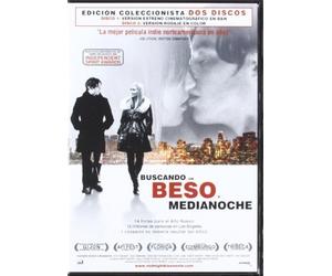 Buscando Un Beso A Medianoche / In Search of a Midnight Kiss (2007)