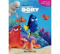 Buscant La Dory. El Meu Llibre Joc