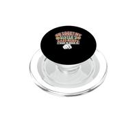 Buscar Mi Hermana Último Nervio Gracioso Hermanos Hermano Hermana PopSockets PopGrip para MagSafe