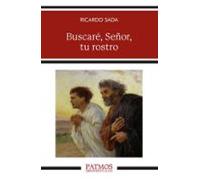 Buscaré Señor Tu Rostro (ebook)