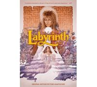 Buscema, John - Jim Henson's Labyrinth Archive Edition SC
