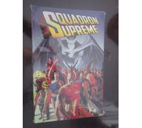 Buscema, John - Squadron Supreme TPB
