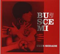 Buscemi - Club Sodade (Best of)