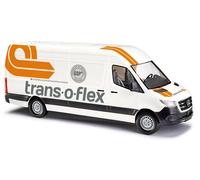 Busch - 1/87 Mercedes-Benz Sprinter Trans O Flex 2018 (6/22) ba52623