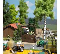Busch 1038 El Avestruz Granja