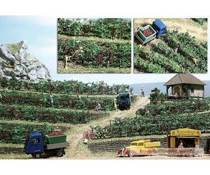 busch 1200 grape wines 1:87