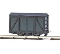 Busch 12190 - 1/87 / H0 »Carro Fantasma« Con Motor - Nuevo