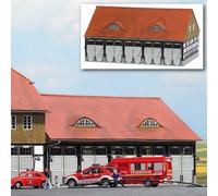 Busch 1451 Estación De Bomberos