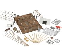 Busch 1473 - Juego de creación de túnel [importado de Alemania]