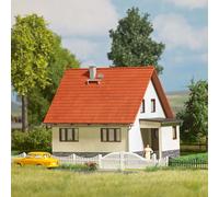 Busch 1923 - 1/87 / H0 Casa Unifamiliar EW 65 - Nueva