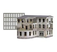 Busch 1945 H0 Verlassene Heilstätte (1945) Marca