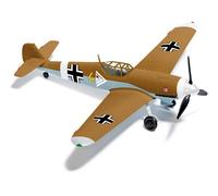 Busch 25020 - 1/87 / H0 Messerschmitt Me-109 G2 - Museo Gatow - Nuevo