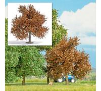 Busch 3664 Roble 95MM, Otoño H0, Nuevo 2022