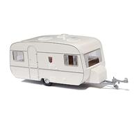 Busch 44960 Tabbert Colección CMD - Caravana