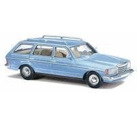 Busch 46841 - 1/87 Mercedes-Benz W123