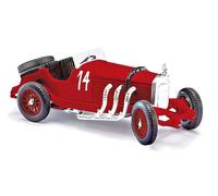 Busch 48309 Mercedes-Benz SSK 1931, H0, Nuevo 2022
