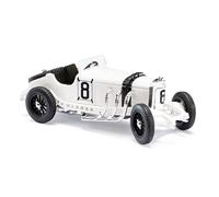 Busch 48310 Gran Premio De Alemania 1931, Rudolf Caracciola, H0, Nuevo 2025