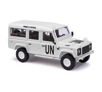 Busch 50331 - H0 - Land Rover Defender, UN - Nuevo