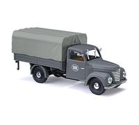 Busch 52362 - 1/87 - Framo V901/2 Plataforma/Pl. DR - Nuevo