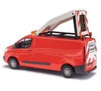 Busch 52424 - 1/87 - Ford Transit Transporte Pesado - Nuevo