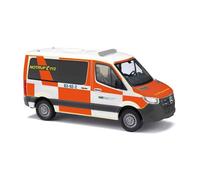 Busch 53472 Auto MB Sprinter H0 1:87 Goslar FW Modelo Nuevo