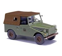Busch 53902 IFA P3 LPG Espiga Dorada HO 1:87 NUEVO