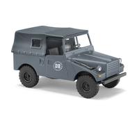 Busch 53909 - H0 - IFA P3, DR GRIS - Nuevo