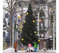 Busch 5413 - Árbol de Navidad, Vehículo