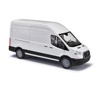 Busch 54502 Ford Transit 2014 »Facelift« Furgoneta, H0, Nueva 2025