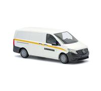 Busch 54805 - 1/87 Mercedes-Benz Vito, Liebherr - Nuevo