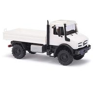Busch 60264 - 1/87 H0 Kit De Modelo: Unimog U 5023 - Nuevo