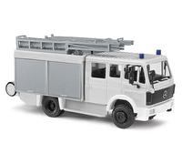Busch 60271 - 1/87 H0 Kit: Mercedes MK 1224 Nuevo