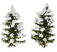 Busch 6151 - Báscula de Nieve (Modelo 2/HO)