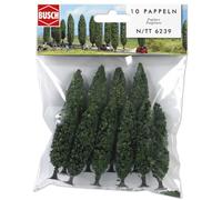 Busch 6239 - Poplar Avenue N/DD