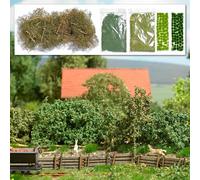 BUSCH 6804 Crea Un Borde De Bosque