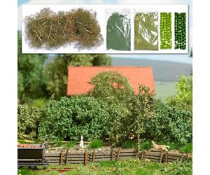 BUSCH 6804 Crea Un Borde De Bosque